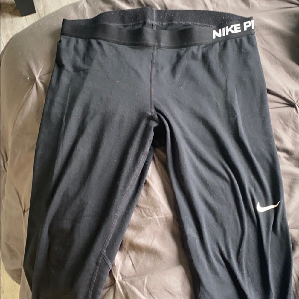 Nike Pro Leggings